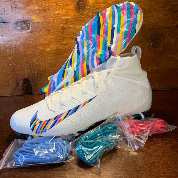 nike vapor untouchable pro 3 crc nfl football cleats